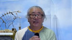 Fantasian Neo Dimension Is Composer Nobuo Uematsu Last Game