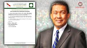 Dato' takiyuddin bin hassan is the 2013 mp for kota bharu. Belum Putus Bertanding Atau Guna Lambang Bn