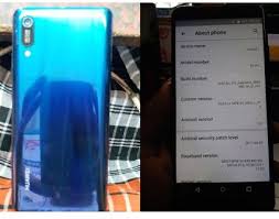 Oct 05, 2020 · connect by usb your huawei y6 to your computer start the dr. Huawei Clone Y6 Pro Flash File Bestflashfile Com