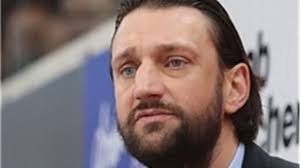 Robert Hoffmann bei den Füchsen vor dem Aus