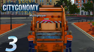 Service for your city free download pc game cracked in direct link and torrent. Cityconomy Gameplay Part 2 Garbage Truck Let S Play By Arsenalrobert