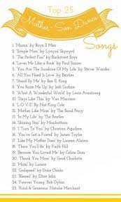67 Ideas For Wedding Songs Mother Son Ideas Mother Son Dance Songs Mother Son Wedding Songs Mother Son Dance