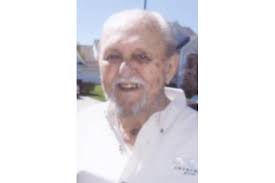 Robert Cotter Obituary (1935