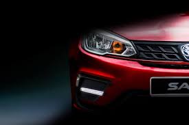 Satria neo to get r3 treatment. Proton Eyeing 5 Star Rating For Saga Facelift Carspiritpk