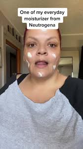 Neutrogena Deep Moisture Day Cream