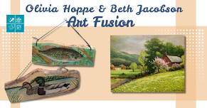 Art Fusion — Evansville Arts Coalition