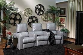 Our furniture store in st. Custom Home Theater Furniture Orders