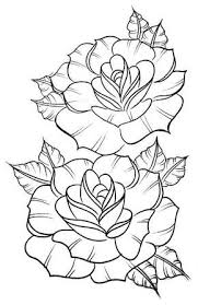 Maybe you would like to learn more about one of these? Disegni Da Colorare Tumblr Rose Immagini