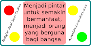 Latihan Soal Online Uas Ukk Bahasa Inggris Kelas 3 Sd Semester 2 Bimbel Brilian