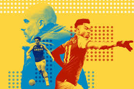 Let us explain how the epl works. Man City Jack Grealish And Jesse Lingard Headline A Trying Epl Season The Ringer