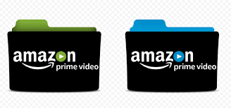 The film was originally set to be distributed on october 23. Amazon Prime Folder Illustration Icon Citypng