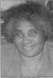 Alice C. Mickens (1926-2009)