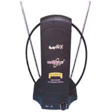 Untuk instalasi antena ini sangat mudah dan disarankan untuk mencoba terlebih dahulu posisi di indoor karena kelebihan antena ini adalah sudah. 10 Antena Tv Terbaik Rekomendasi Indoor Dan Outdoor Andalan