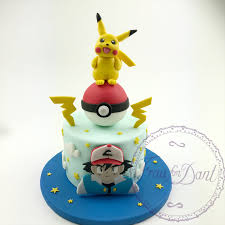 Pikachu is also one of the starter pokémon available. Pikachu Torte Frau Fon Dant