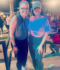 Del Puerto Fit Nutrition