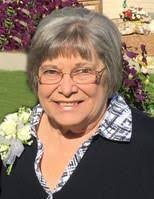 Carol Strong Obituary (1947