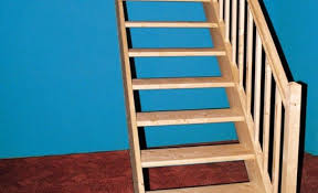 Construire Une Echelle De Meunier Echelle Meunier Echelle Deco Maison