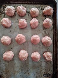 Maybe you would like to learn more about one of these? How To Make Sweet And Sour Chicken Balls Chefs Notes
