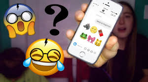 I am a fan of these books and have read all of them. Harry Potter Emoji Challenge Youtube