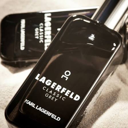 The best prices today for KARL LAGERFELD Classic Grey Eau de toilette -  PerfumeFinder