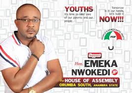 Ephraim Okoro (@EphraimOkoro1)