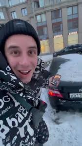 Улетела машина! Забавные моменты с Димой Кардия и Дмитрием Горетием