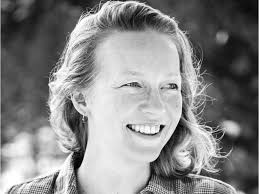 B.C. adventurer Kate Harris wins RBC Taylor Prize for non-fiction