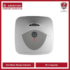 Teko listrik bermanfaat saat anda ingin merebus air dalam jumlah sedikit dengan waktu singkat. Ariston Electric Water Heater An15rs350mt Penghangat Air Listrik Shopee Indonesia