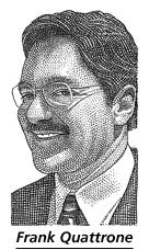 Credit Suisse And Quattrone: Dueling Sequels