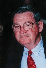 Larry Dean McLaughlin (1938-2010)