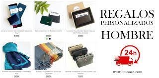 Regalos Originales Hombre Limonae