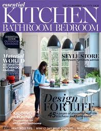 essential kitchen bathroom bedroom