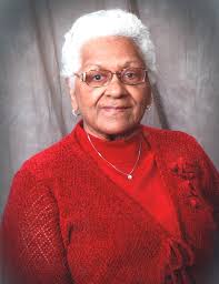 Obituary information for Alice Louise McGuffin Lucas