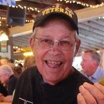 Harley S. Johnson Obituary