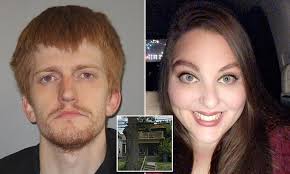 Michigan man is charged with murdering and dismembering his female friend