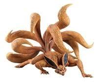 1409 naruto kurama 3d models. Kyuubi Neunschwanziger Fuchs Precious G E M Resin Figur Megahouse Kaufen Bei Figuya