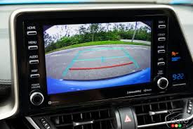 Compare local dealer offers today! 2019 Toyota C Hr Pricing And Details For Canada Car News Auto123