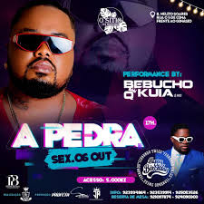 Bebucho Q Kuia (@bebucho_q_kuia_official) • Instagram photos and videos