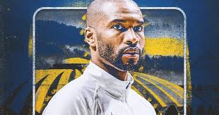 Hodge adds another member to his WVU men's basketball coaching staff