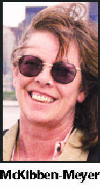 Connie Mckibben's Instagram, Twitter & Facebook