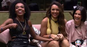 Te pedí la lista completa de invitados, pero me has dado solo una lista parcial. Enquete Bbb 20 Parcial Segue Indicando Que Rafa Deve Ganhar A Final Contra Thelma E Manu Bbb Confira Tudo Sobre O Bbb19