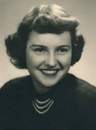 Marilyn Jean Wallace