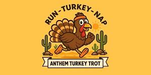ANTHEM TURKEY TROT