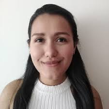 Maite Peralta Chaparro