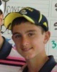 Kyle Petrovich's Men's Golf Recruiting Profile