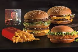 Andreas woog7 april 2020essen und trinkenschreiben sie einen kommentar253 aufrufe schreiben sie eine rezension. Irre Prop Bet Mcdonalds Essen Im Wert Von 1 000 In 36 Stunden Pokerolymp