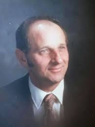 Patrick Madore Obituary (1937