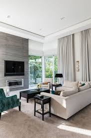 Interior Design Project A Home Of Grand Proportions Interior Interior Design Home