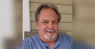 Gary Wayne Robertson Obituary