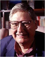 Sheldon Meyer, Oxford Press Editor, Dies at 80